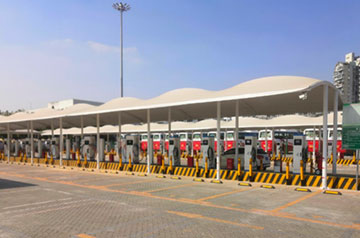 睦邻共生，，，点亮绿色未来